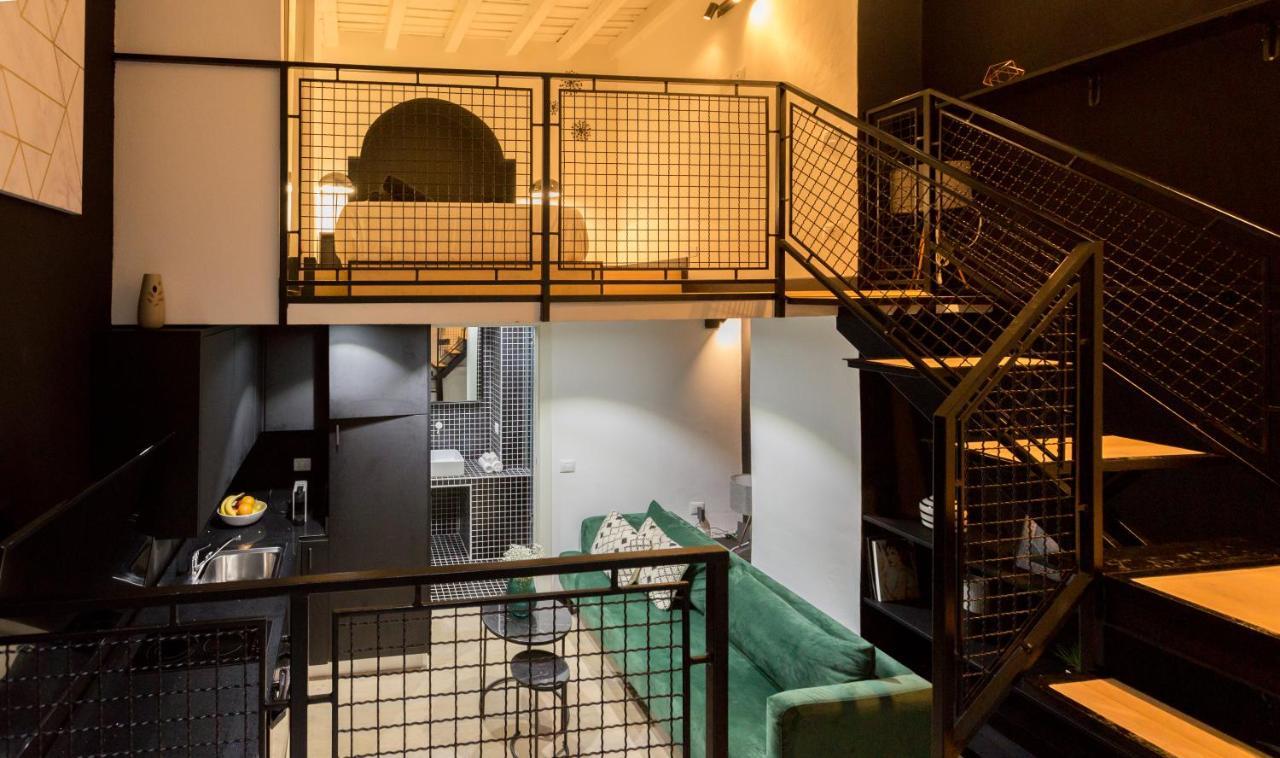 Aria Milano Boutique Apartments- Palazzi — Foto 2