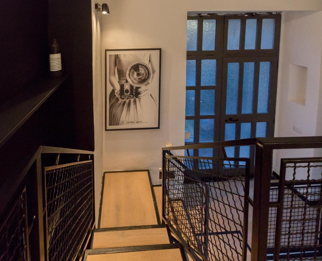 Aria Milano Boutique Apartments- Palazzi — Foto 3