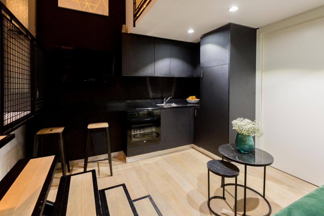 Aria Milano Boutique Apartments- Palazzi — Foto 1